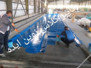 فایبر گلاس استخر و جکوزی